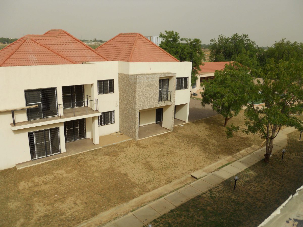 ROCAD commercial and residential building works