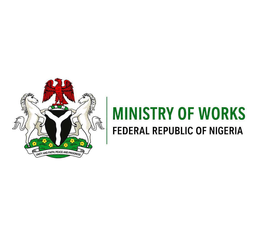 Ministry of Works, Federal Republic of Nigeria
