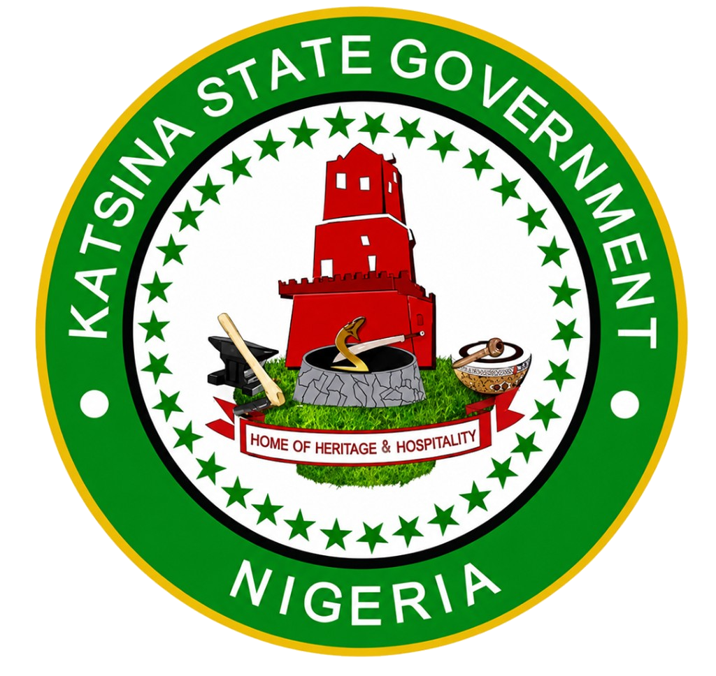 Katsina State Government