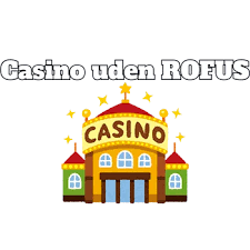 Casinoer Uden Dansk Licens En Udforskning af Muligheder