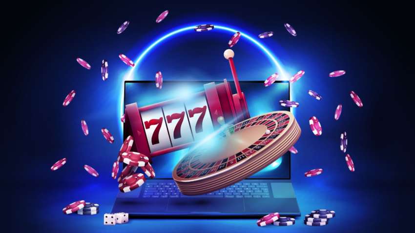 Experience the Thrill of Space Slots Casino