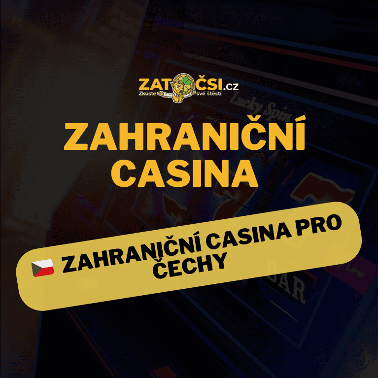 Online Casino pro české hráče Vše, co potřebujete vědět